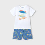 Conjunto Surf  Mayoral 3604