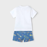 Conjunto Surf  Mayoral 3604