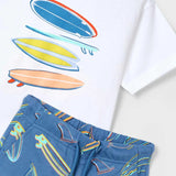 Conjunto Surf  Mayoral 3604