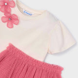 Conjunto Tul Amanecer Camelia Mayoral 3946