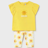 Conjunto Sunny Day Mimosa Mayoral 1751