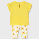 Conjunto Sunny Day Mimosa Mayoral 1751