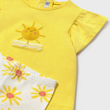 Conjunto Sunny Day Mimosa Mayoral 1751