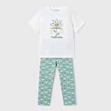 Conjunto Nature Garden Lago Mayoral 3727