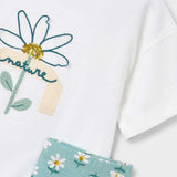 Conjunto Nature Garden Lago Mayoral 3727