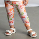 Conjunto 2 Piezas Dulce Floral Blossom Bebé Mayoral 1747