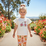Conjunto 2 Piezas Dulce Floral Blossom Mayoral 1747