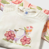 Conjunto 2 Piezas Dulce Floral Blossom Mayoral 1747