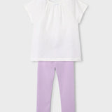 Conjunto Malva Garden Mayoral 3723