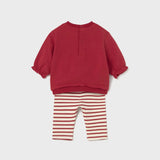 Conjunto 4 Pizas Doll & Love Mayoral 2710