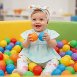 Conjunto Con Diadema Hawaii Mayoral 1735