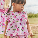 Conjunto Bombacho Cherry Mayoral 1238