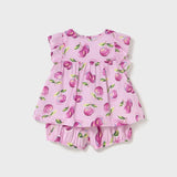 Conjunto Bombacho Cherry Mayoral 1238
