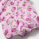 Conjunto Bombacho Cherry Mayoral 1238
