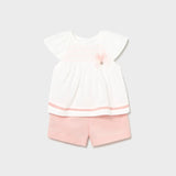 Conjunto 2 Piezas Blossom Encanto Mayoral 1212