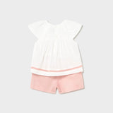 Conjunto 2 Piezas Blossom Encanto Mayoral 1212