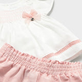 Conjunto 2 Piezas Blossom Encanto Mayoral 1212