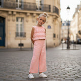 Conjunto Fruncido Blossom Mayoral 3592