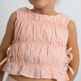 Conjunto Fruncido Blossom Mayoral 3592