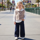 Conjunto 2 Piezas Animal Print Mayoral 2536