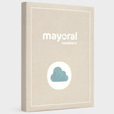 Conjunto Tricot Osito Mineral Mayoral 2523