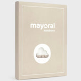 Conjunto Tejido 3 Piezas Tricot Bunny Sky Mayoral 2617