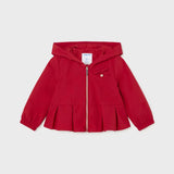 Cortavientos Capucha Baby Love Mayoral 1437