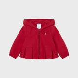 Cortavientos Capucha Baby Love Mayoral 1437