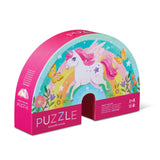 Rompecabezas Dulce Unicornio - 12 Piezas