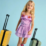 Conjunto 2 Piezas Malva Bloom Mayoral