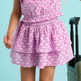 Conjunto 2 Piezas Malva Bloom Mayoral