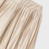 Conjunto 2 Piezas Golden Chic Mayoral