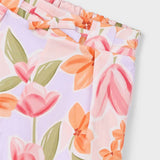 Conjunto Falda Pantalón Floral Soft Boom Mayoral 3007-3906