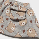 Conjunto 2 Piezas Adorable Mayoral 2002-2935