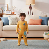 Pijama Ocean Friends Boboli