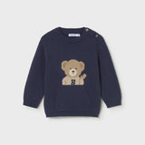 Saco Tejido Bear School Mayoral 2341