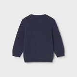 Saco Tejido Bear School Mayoral 2341