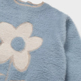 Saco Jersey Big Flower Colibri Mayoral 2383
