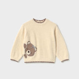 Saco Jersey Teddy  Soja Mayoral 2383