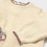 Saco Jersey Teddy  Soja Mayoral 2383