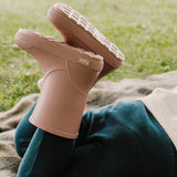 Bota De Agua Yogi Rosa Igor W10291