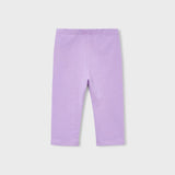 Leggings Básico Lilac Bebé Mayoral 703