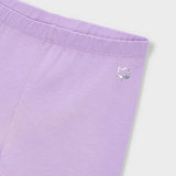 Leggings Básico Orquídea Mayoral 723