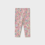 Conjunto 2 Piezas Flowers Esmeralda Mayoral 2433-2778