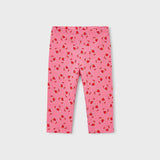 Leggings Estampado Crabs Geranio Mayoral 3722