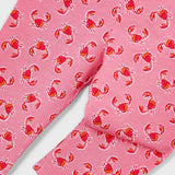 Leggings Estampado Crabs Geranio Mayoral 3722