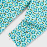Leggings Estampado Sky Flowers Océano Mayoral 3722