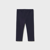 Leggings Básico Marino Bebé Mayoral 703