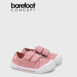 Tenis Lonas Canvas Rosa Igor S10348