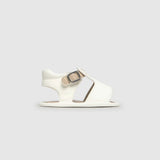 Menorquinas Ivory Crudo Mayoral 9084